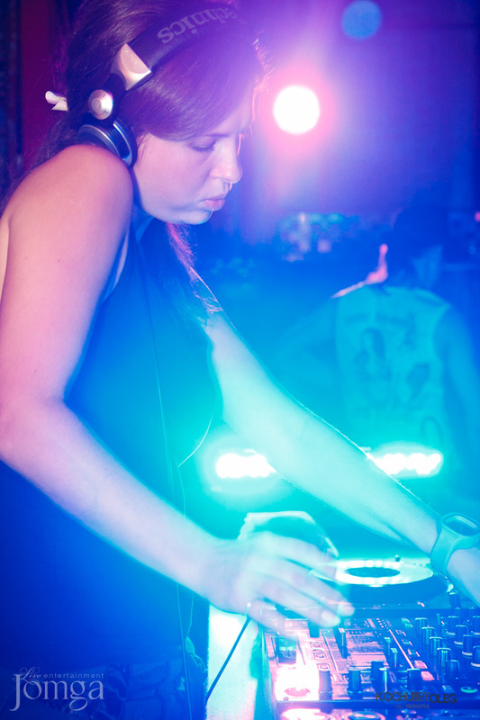 Фотография с Технофестиваль "WE LOVE TECHNO", PART 3 в Опера