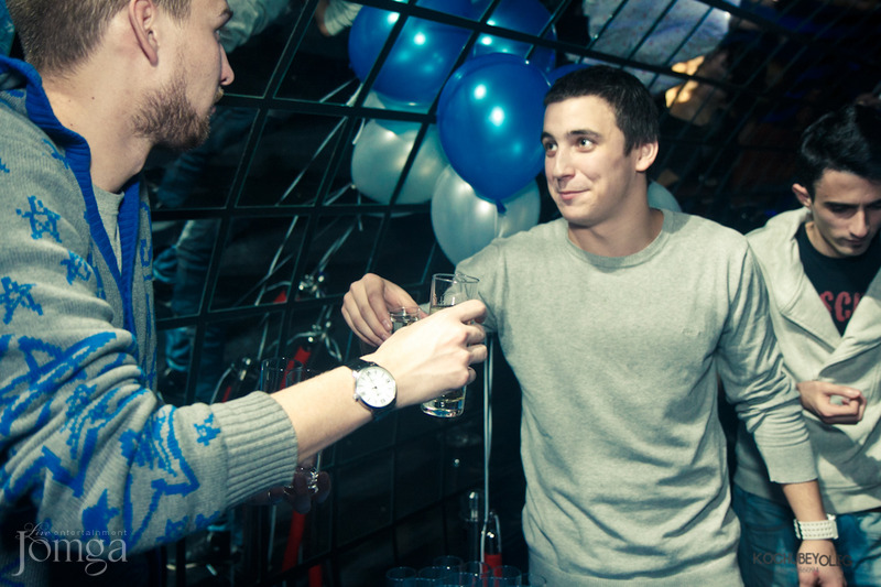 Фотография с Технофестиваль "WE LOVE TECHNO", PART 3 в Опера