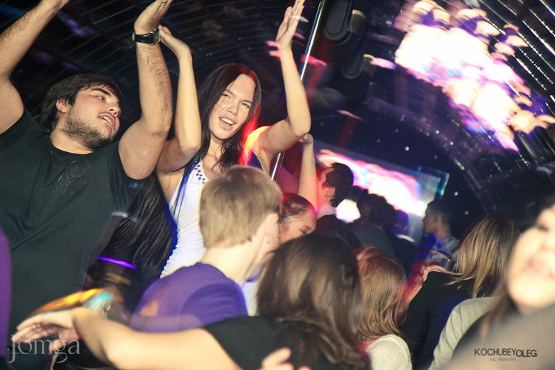 Фотография с Технофестиваль "WE LOVE TECHNO", PART 3 в Опера