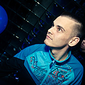 Технофестиваль "WE LOVE TECHNO", PART 3 фото 47