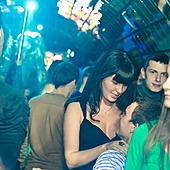 Технофестиваль "WE LOVE TECHNO", PART 3 фото 55