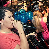 Технофестиваль "WE LOVE TECHNO", PART 3 фото 40