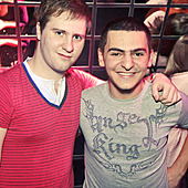 Технофестиваль "WE LOVE TECHNO", PART 3 фото 51