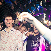 Технофестиваль "WE LOVE TECHNO", PART 3 фото 43