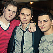 Технофестиваль "WE LOVE TECHNO", PART 3 фото 105