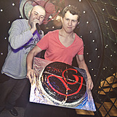 Технофестиваль "WE LOVE TECHNO", PART 3 фото 86