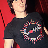 Технофестиваль "WE LOVE TECHNO", PART 3 фото 101