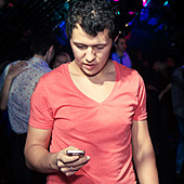 Технофестиваль "WE LOVE TECHNO", PART 3 фото 37