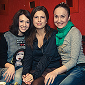 Технофестиваль "WE LOVE TECHNO", PART 3 фото 79