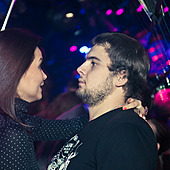 Технофестиваль "WE LOVE TECHNO", PART 3 фото 36