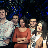 Технофестиваль "WE LOVE TECHNO", PART 3 фото 39