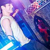 Технофестиваль "WE LOVE TECHNO", PART 3 фото 119