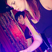 Технофестиваль "WE LOVE TECHNO", PART 3 фото 102