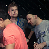 Технофестиваль "WE LOVE TECHNO", PART 3 фото 34