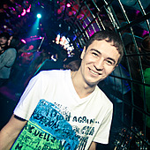 Технофестиваль "WE LOVE TECHNO", PART 3 фото 48