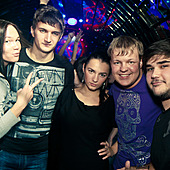 Технофестиваль "WE LOVE TECHNO", PART 3 фото 54