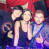 Технофестиваль "WE LOVE TECHNO", PART 3 фото 88