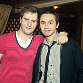 Технофестиваль "WE LOVE TECHNO", PART 3 фото 104