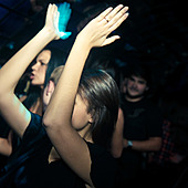 Технофестиваль "WE LOVE TECHNO", PART 3 фото 65