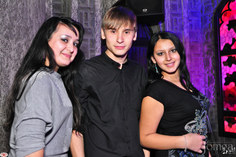 Фотография с Turbo party в Опера