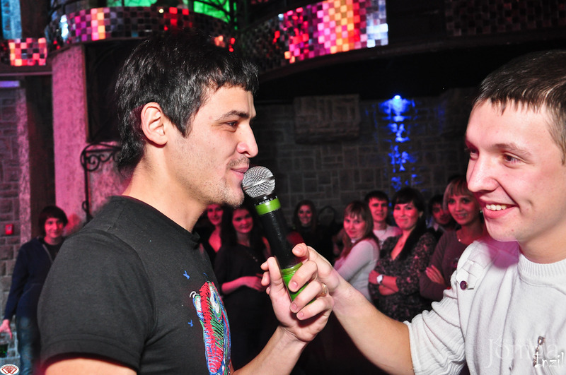 Фотография с Turbo party в Опера