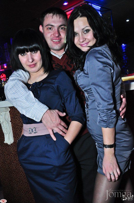 Фотография с Turbo party в Опера