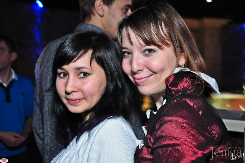 Фотография с Turbo party в Опера