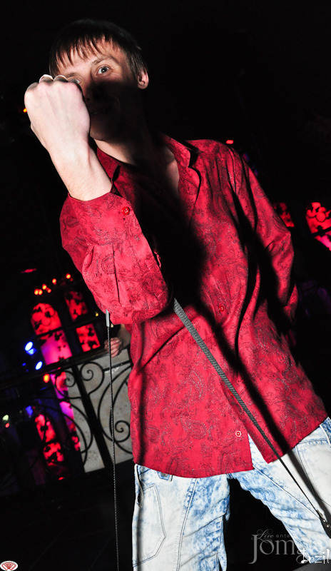 Фотография с Turbo party в Опера