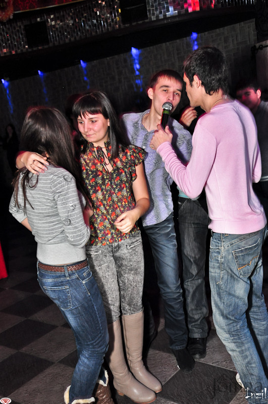 Фотография с Turbo party в Опера