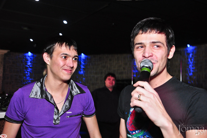 Фотография с Turbo party в Опера