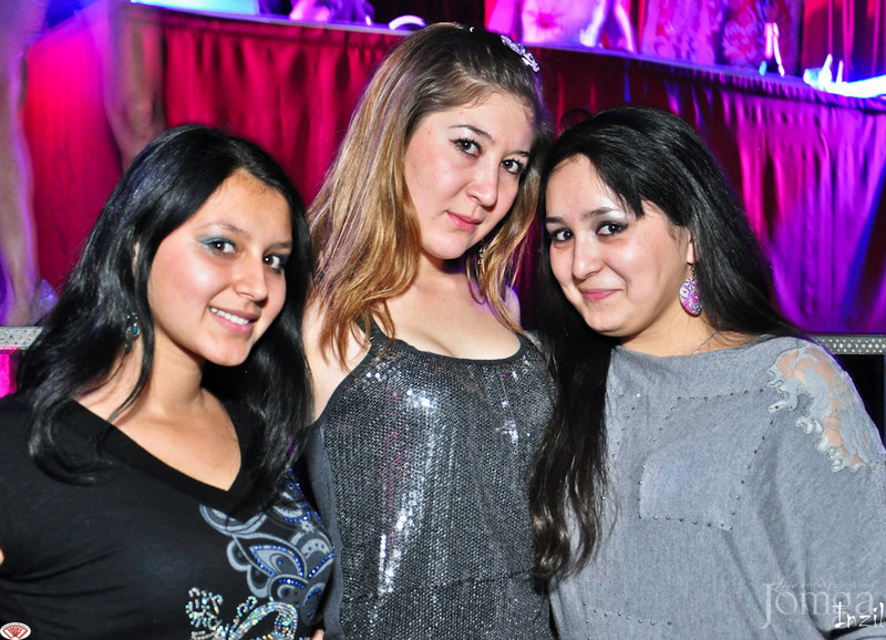 Фотография с Turbo party в Опера