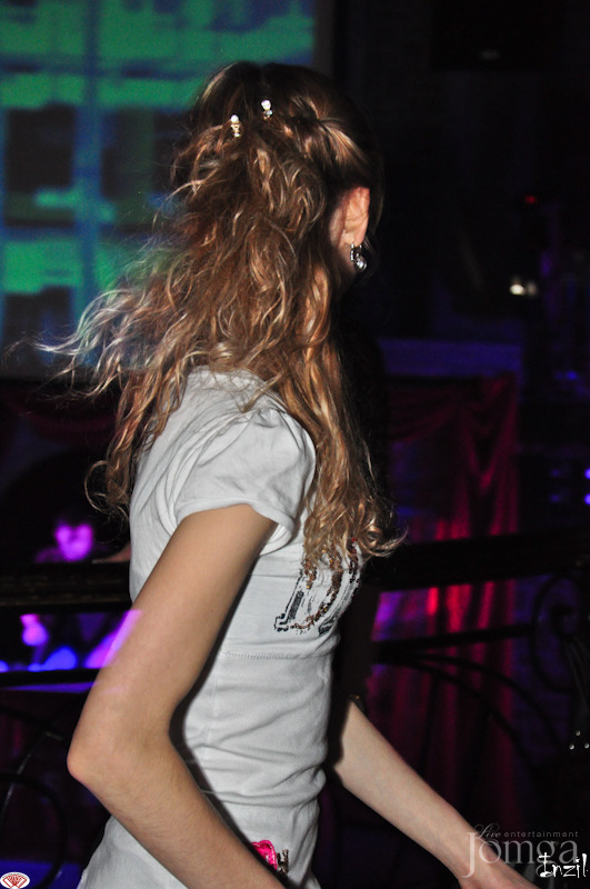 Фотография с Turbo party в Опера