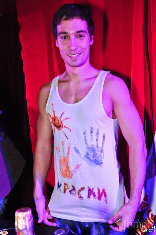 Фотография с Turbo party в Опера