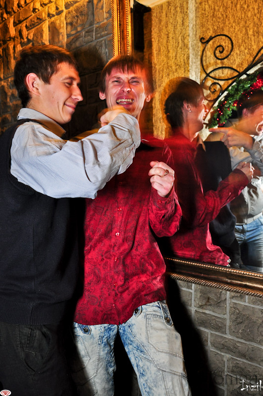 Фотография с Turbo party в Опера