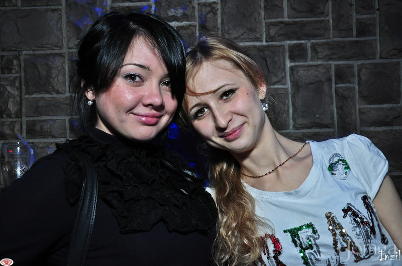 Фотография с Turbo party в Опера