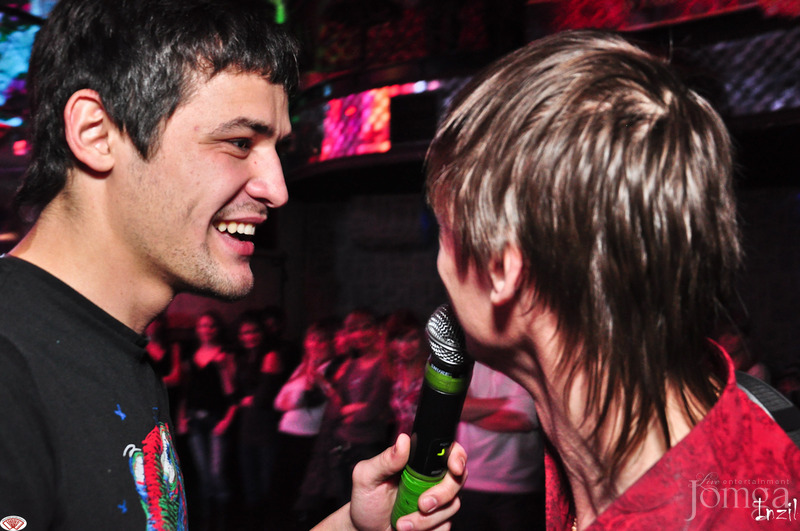 Фотография с Turbo party в Опера