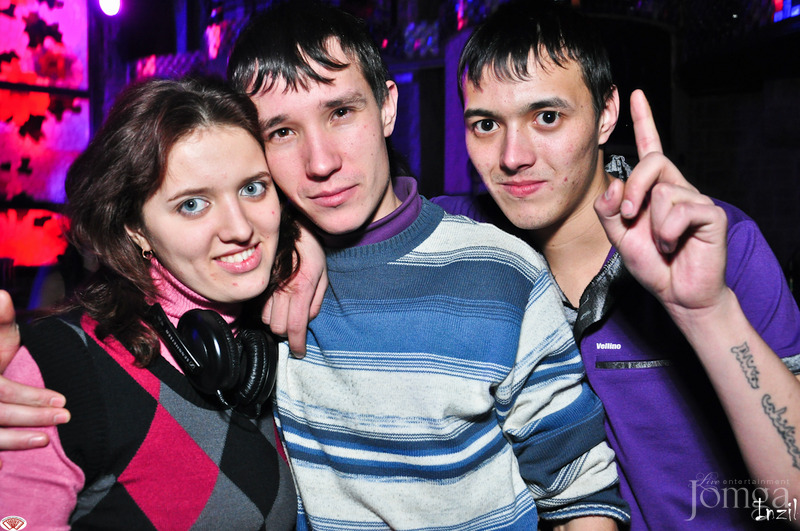 Фотография с Turbo party в Опера