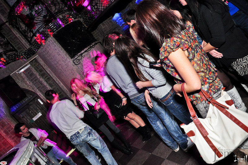 Фотография с Turbo party в Опера