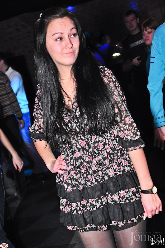 Фотография с Turbo party в Опера