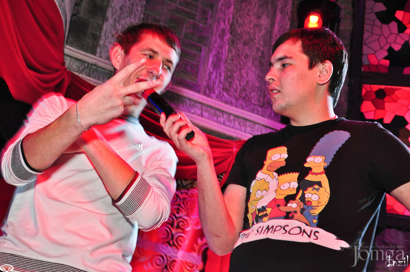 Фотография с Turbo party в Опера