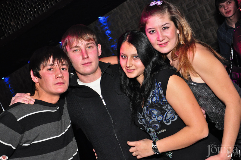 Фотография с Turbo party в Опера