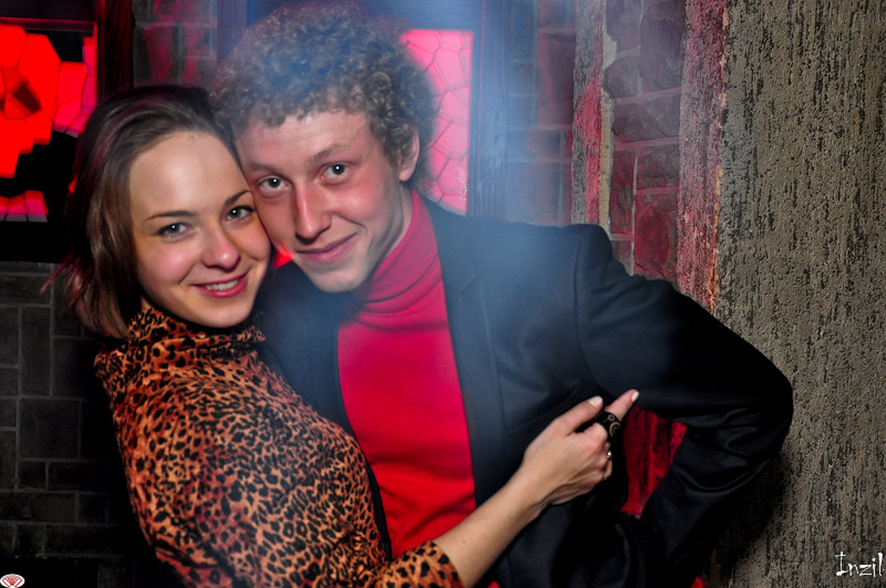 Фотография с Turbo party в Опера