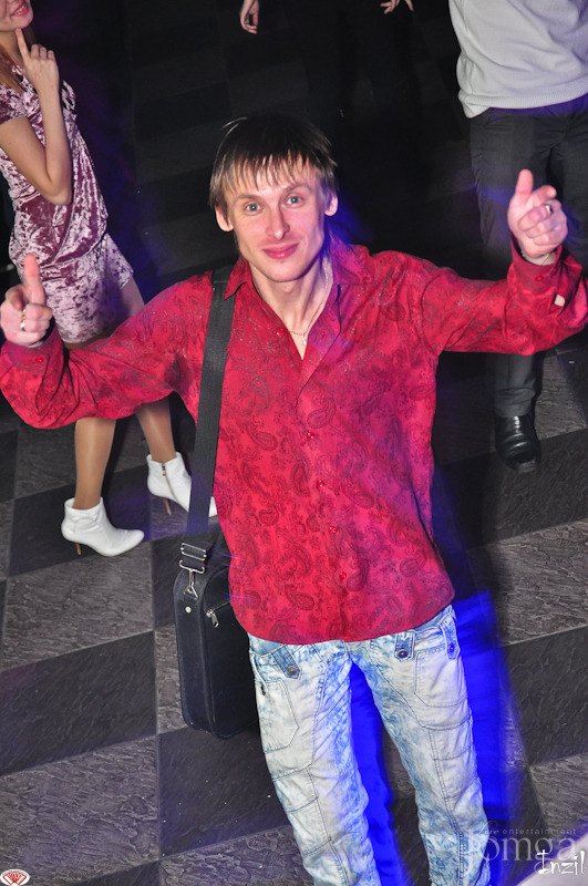 Фотография с Turbo party в Опера