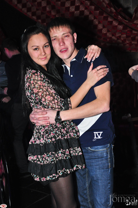 Фотография с Turbo party в Опера