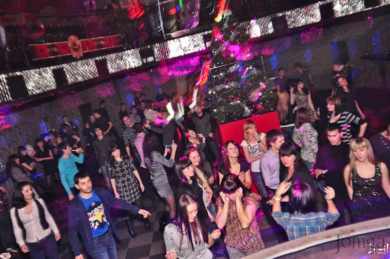 Фотография с Turbo party в Опера