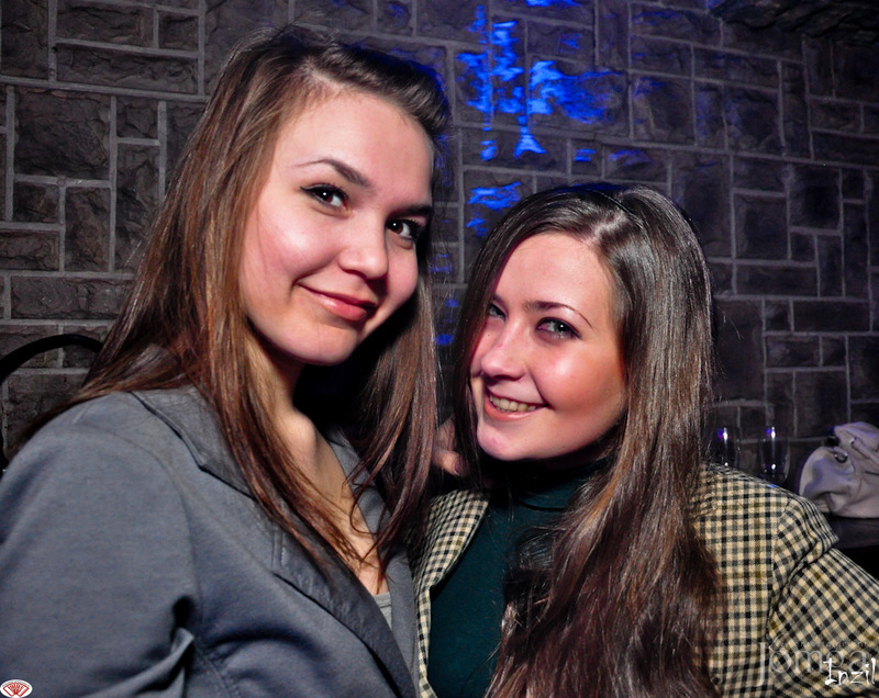 Фотография с Turbo party в Опера