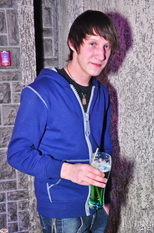 Фотография с Turbo party в Опера