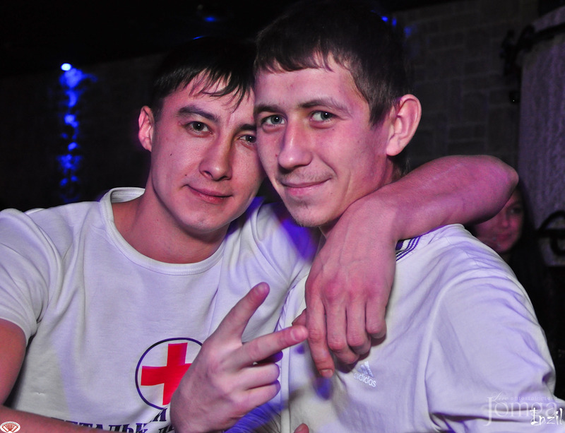 Фотография с Turbo party в Опера