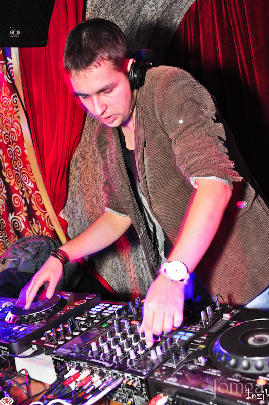 Фотография с Turbo party в Опера