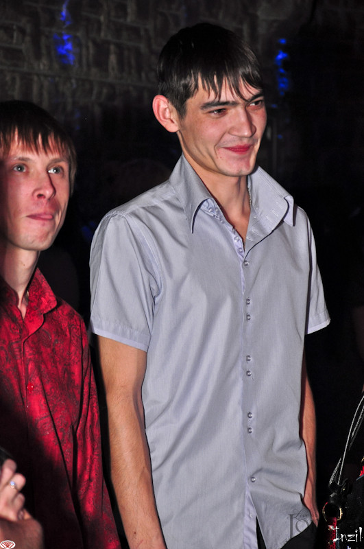 Фотография с Turbo party в Опера